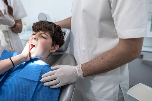 Trusted GA Emergency Dentist Experts